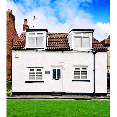 Pinfold Cottage, Dog Friendly Yorkshire Coast & Countryside Ханманби Экстерьер фото