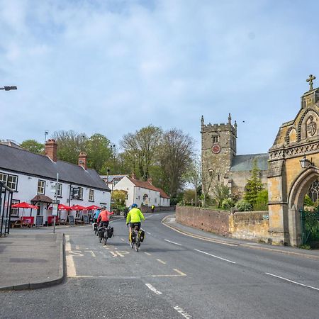 Pinfold Cottage, Dog Friendly Yorkshire Coast & Countryside Ханманби Экстерьер фото
