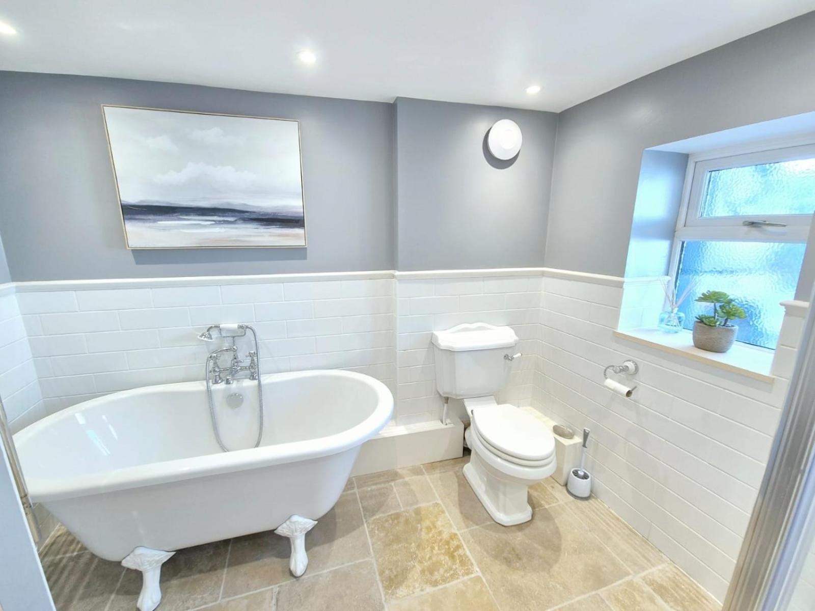 Pinfold Cottage, Dog Friendly Yorkshire Coast & Countryside Ханманби Экстерьер фото