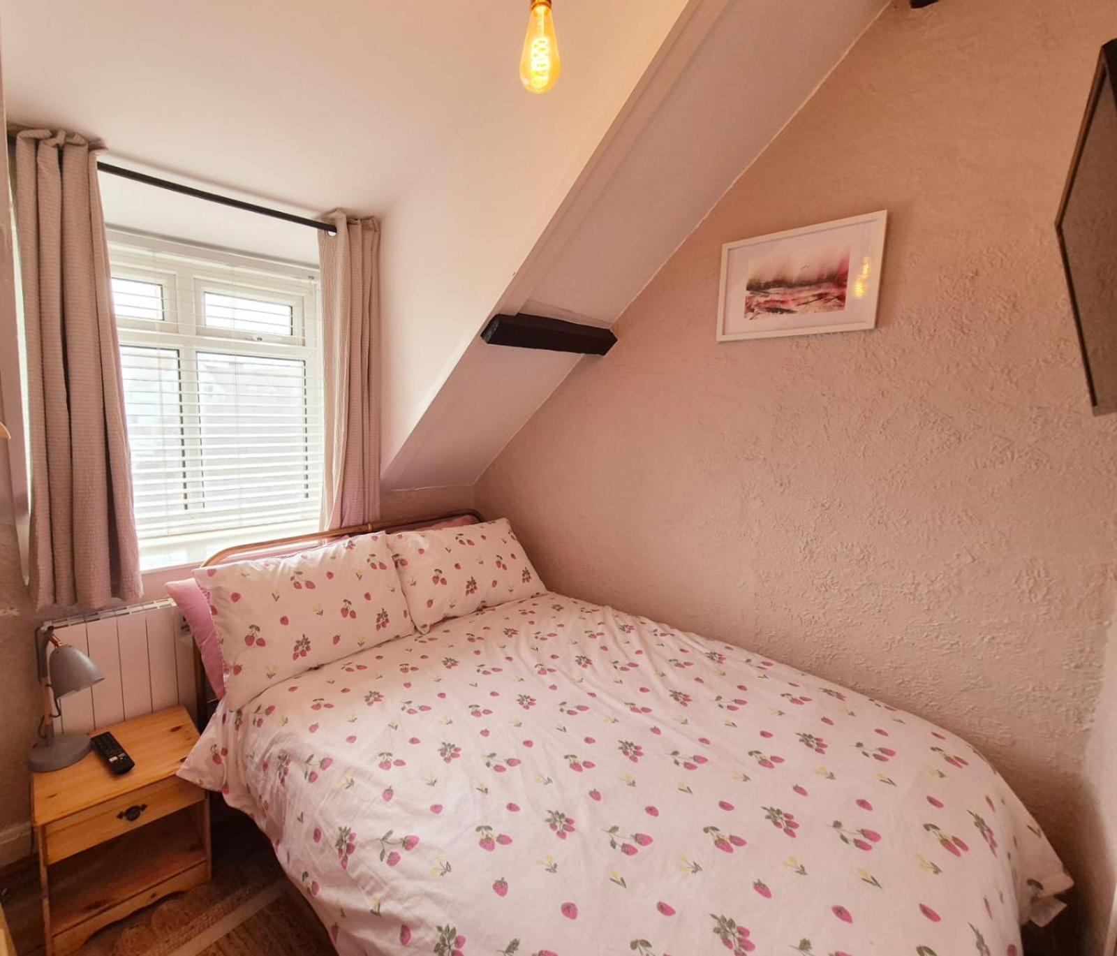 Pinfold Cottage, Dog Friendly Yorkshire Coast & Countryside Ханманби Экстерьер фото
