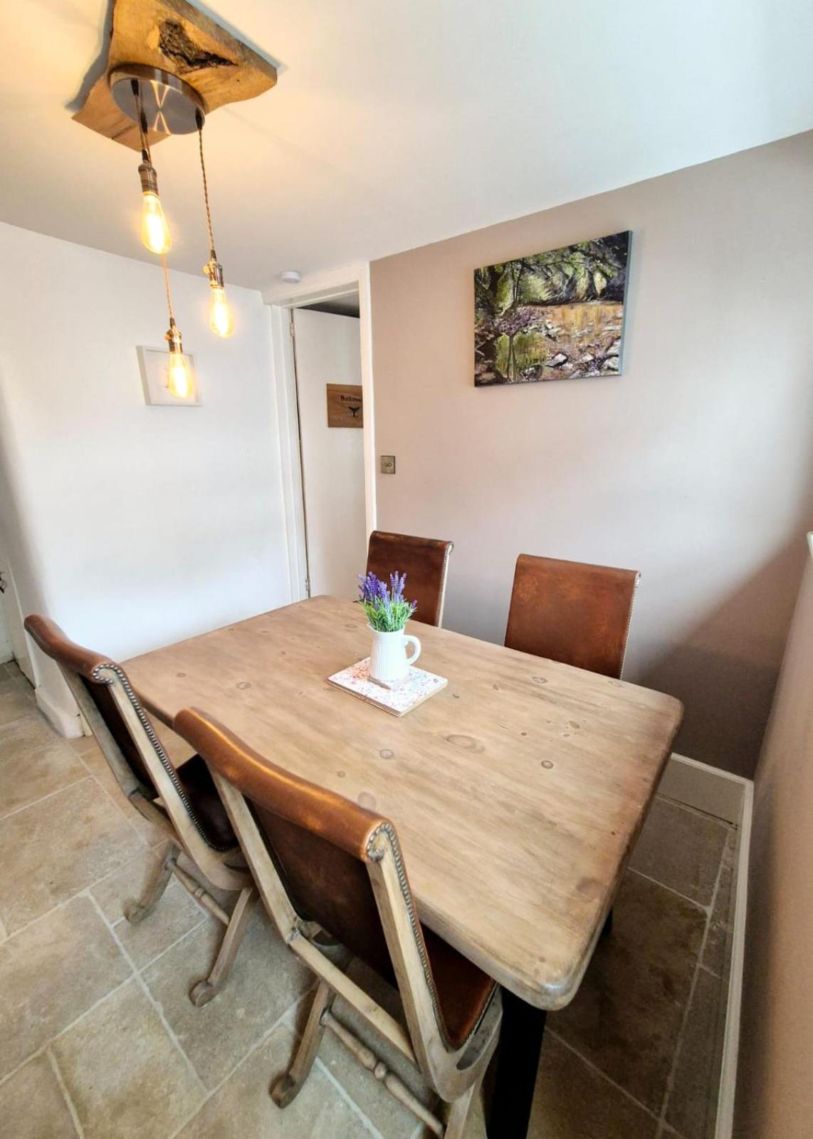 Pinfold Cottage, Dog Friendly Yorkshire Coast & Countryside Ханманби Экстерьер фото