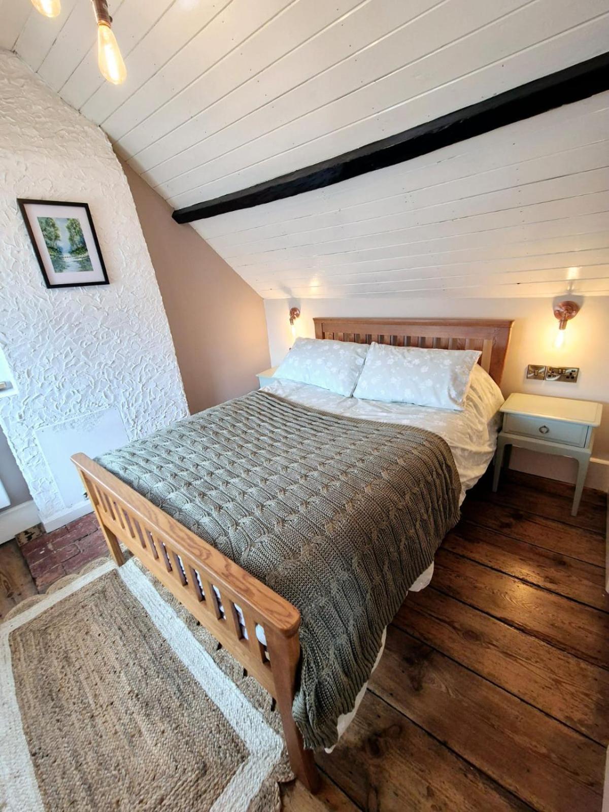 Pinfold Cottage, Dog Friendly Yorkshire Coast & Countryside Ханманби Экстерьер фото