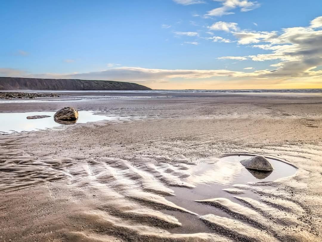 Pinfold Cottage, Dog Friendly Yorkshire Coast & Countryside Ханманби Экстерьер фото