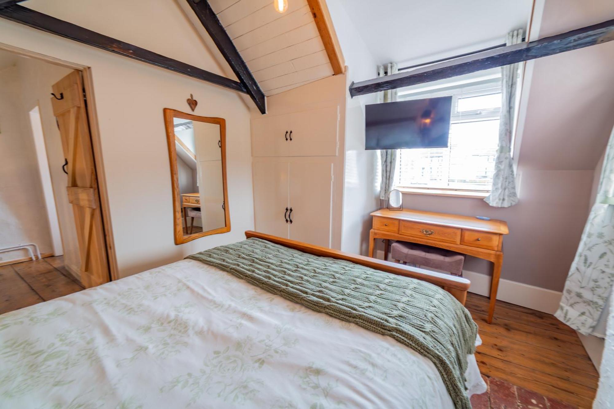 Pinfold Cottage, Dog Friendly Yorkshire Coast & Countryside Ханманби Экстерьер фото