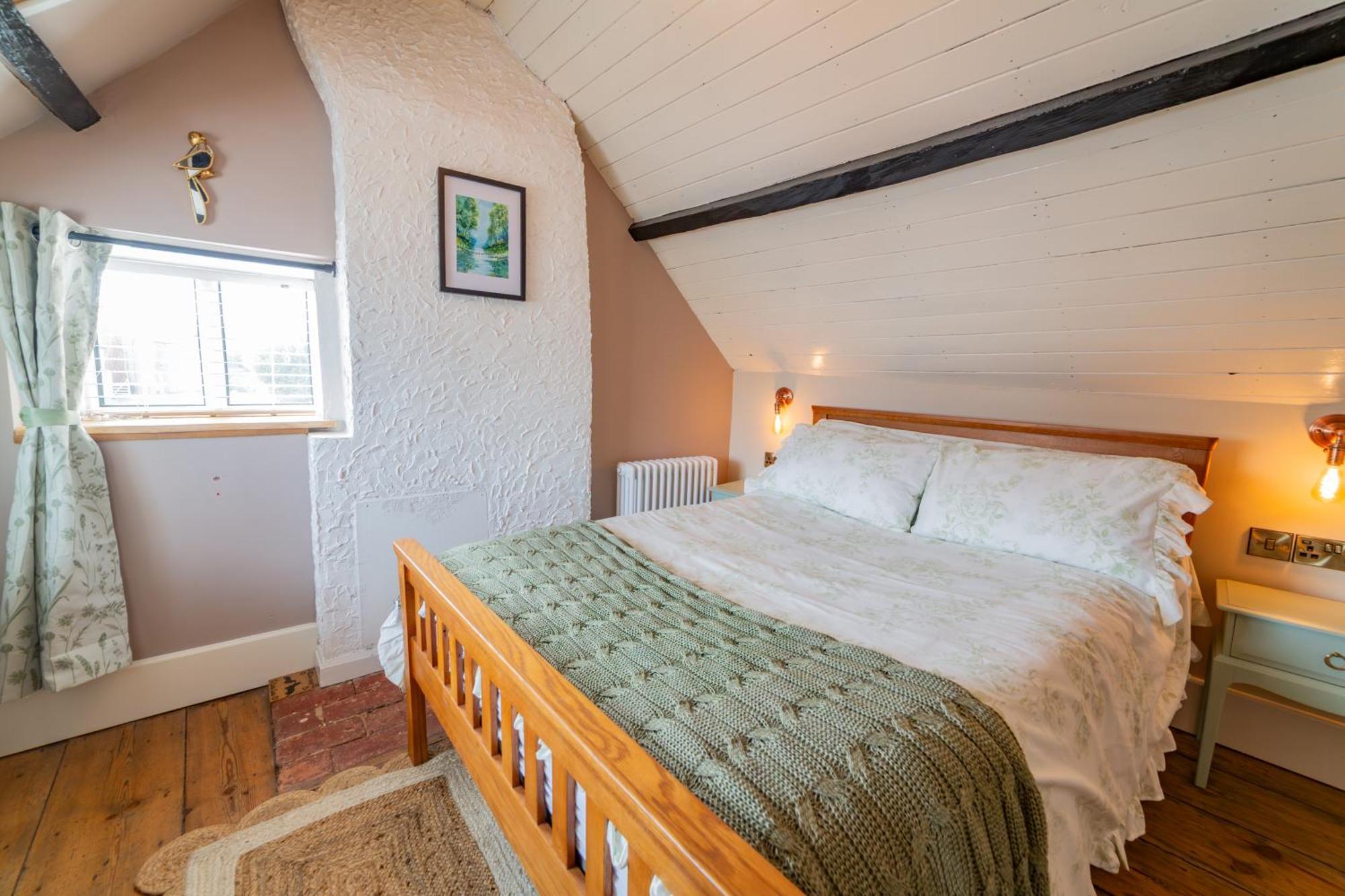 Pinfold Cottage, Dog Friendly Yorkshire Coast & Countryside Ханманби Экстерьер фото