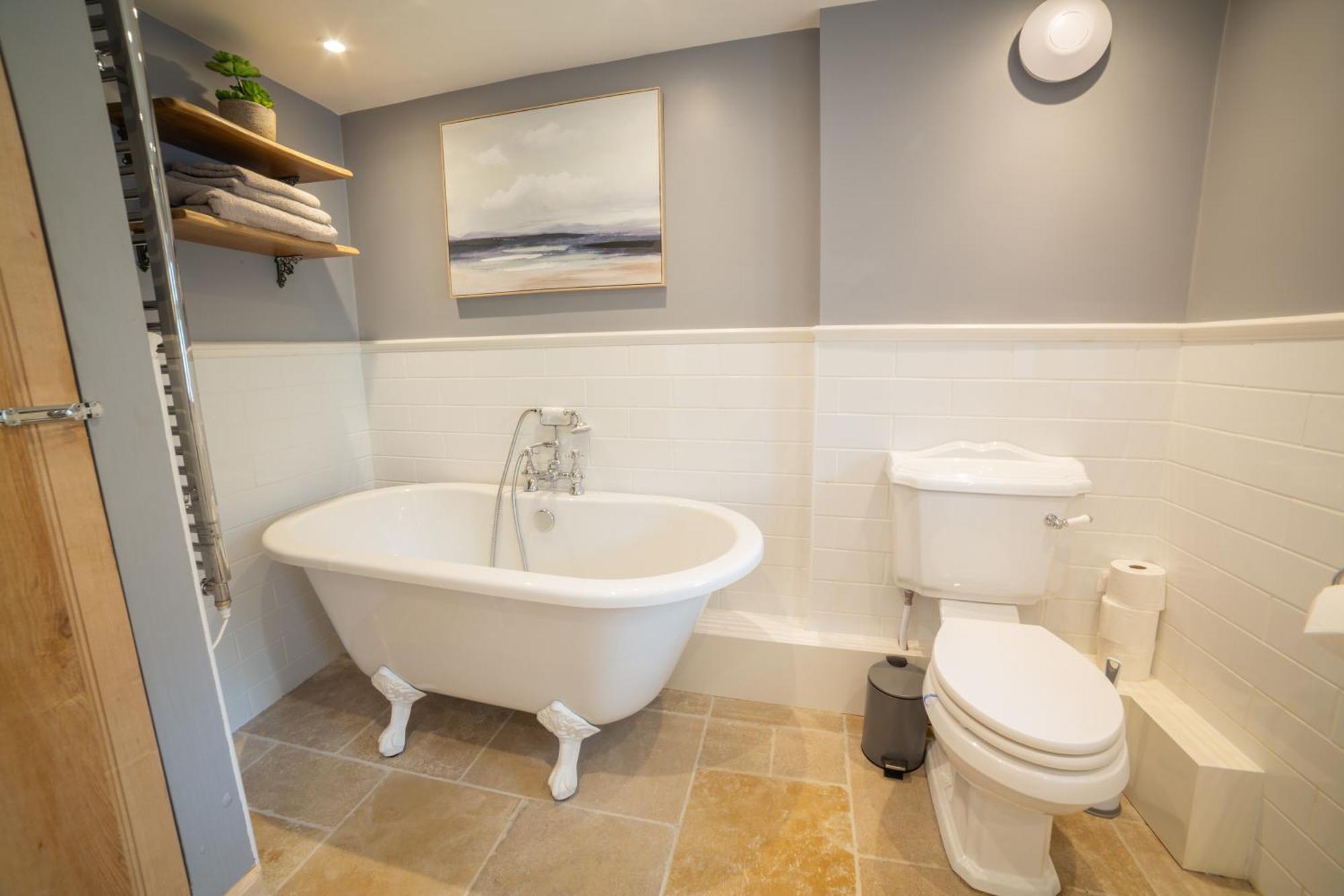 Pinfold Cottage, Dog Friendly Yorkshire Coast & Countryside Ханманби Экстерьер фото