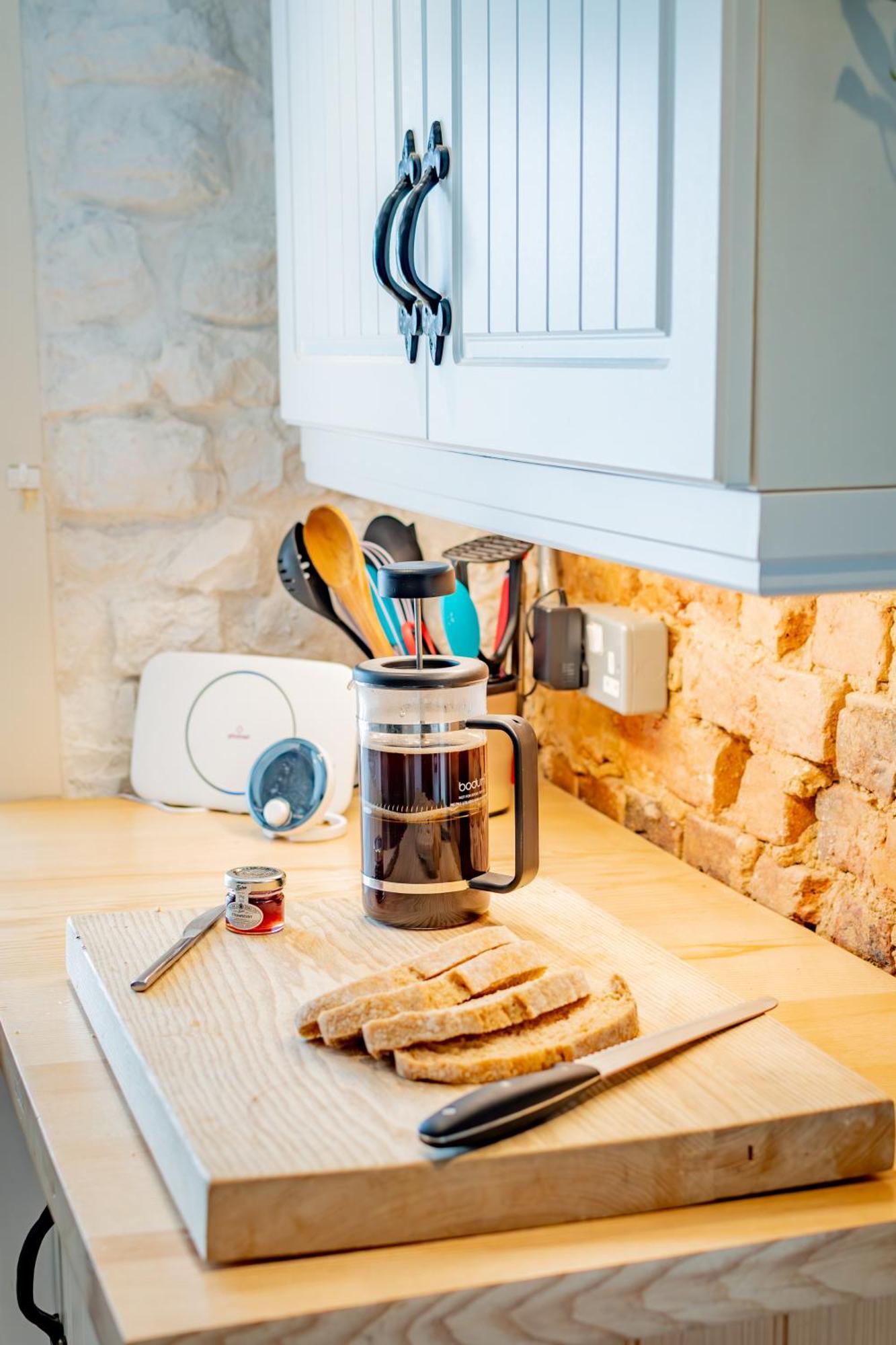Pinfold Cottage, Dog Friendly Yorkshire Coast & Countryside Ханманби Экстерьер фото